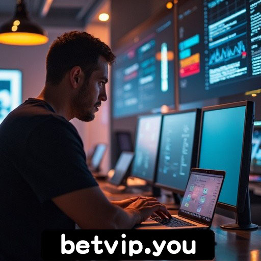 Verificação em duas etapas disponível na betvip