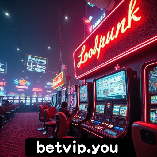 Benefícios exclusivos pra quem tem cadastro na betvip
