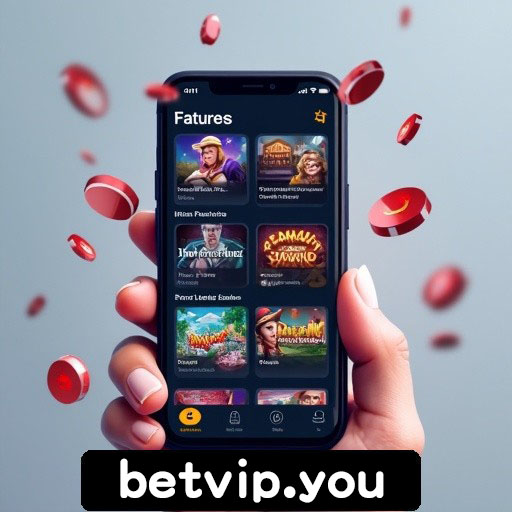 Integração de APIs e conectividade na betvip.you
