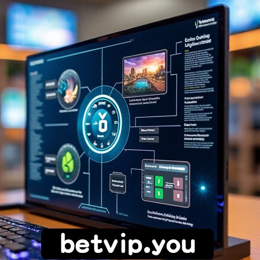 Bônus diários creditados na conta betvip