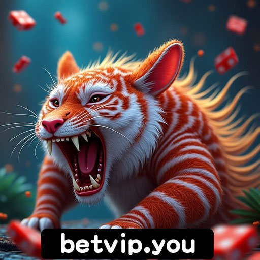 Vitrine de slots e jogos digitais no betvip.you