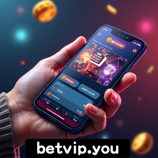 Tecnologia e infraestrutura da plataforma betvip.you