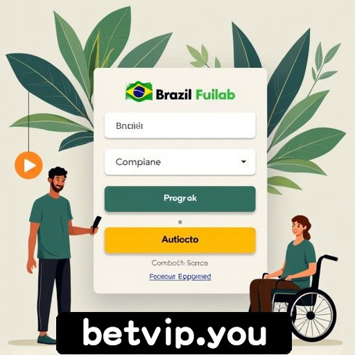 Proteção de dados e segurança digital na betvip