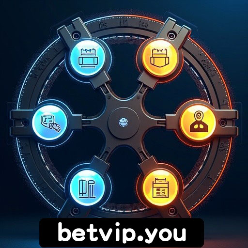 Torneios semanais com prêmios em dinheiro no betvip.you